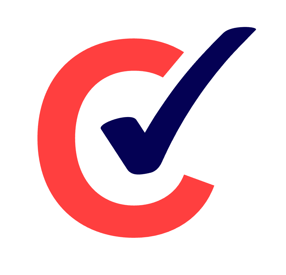 Checkatrade check mark